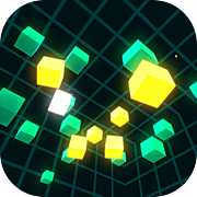 Cube Shooter 3D