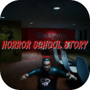 Horror School Story