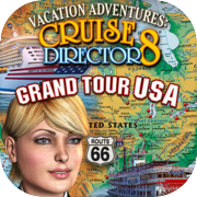 Vacation Adventures: Cruise Director 8 Collectors Edition