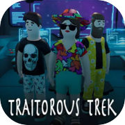 Play Traitorous Trek