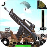 Play Call Of War Gun Shooting Games