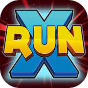 Play XRun - Run Into the End