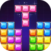 Play Block Puzzle - Gem Block