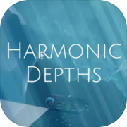 Harmonic Depths