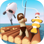 Play Raft Life - Build, Farm, Stack