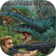 Play Creatures Of War