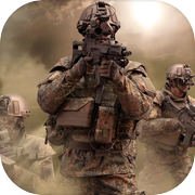 Play Army War Gun Games Offline