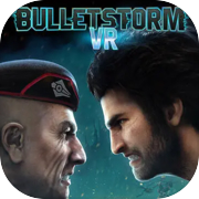 Play Bulletstorm VR