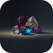 Mystic Gems RPG