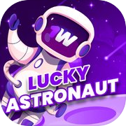 Lucky Astronaut - win with jet
