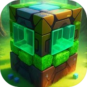 Play Cube Land : Blast Adventure