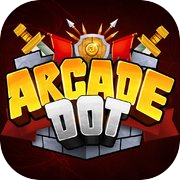 Dot Arcade - RTS Game