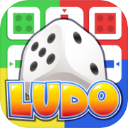 Ludo Game : Play & Win Super