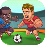 Football Battle - Soccer 1v1