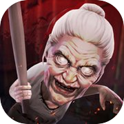 Play Granny's House: Horror escapes