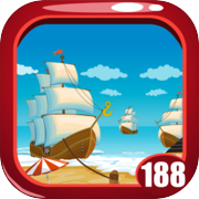 Play Caribbean Pirate Girl Rescue G