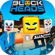 Blockheads Combat