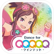 Play ポッピンQ Dance for Quintet！