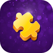 Jigsaw Puzzle HD Puzzle Game