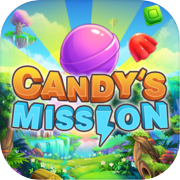 Candy's Mission