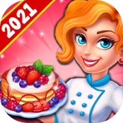 Cooking Island Restaurant Game