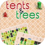 Play Tents and Trees