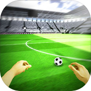 Elite: First Person Soccer
