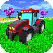 Play Farm Expert 2017 : Buy & Sell Village Tycoon Sim