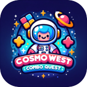 Cosmo West Combo Quest