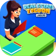 Real Estate Tycoon: Idle Games
