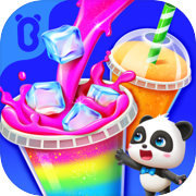 Play Baby Panda's Juice Maker