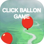 Click Ballon Game