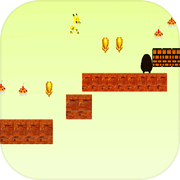 Play The Jumper Fox Adventure Game