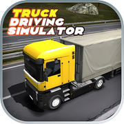 Truck Driving Simulator