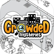 Crowded Mysteries