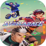 Stellarace (Demo)