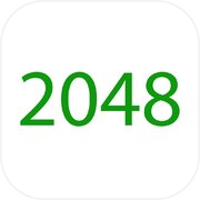 2048 - Math puzzle game