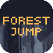 Play Forest jump