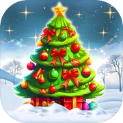 Christmas Tree Home Decor Game