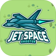 Jet Space Shooter