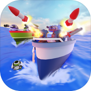 Play Master of Sea 3D