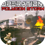 Play Operation: Polygon Storm