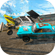 Demolition Derby: Crash Racing