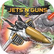 Jets'n'Guns 2