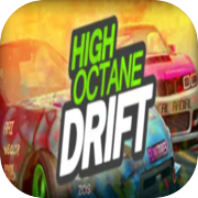 High Octane Drift