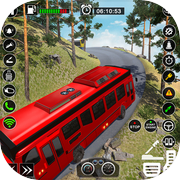 Play Euro Bus Games Simulator 2024