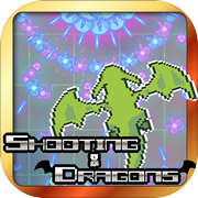 Shooting&Dragons - Caring Bullet Hell! -