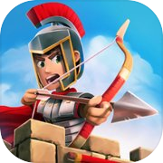 Play 帝國興起：羅馬 「Grow Empire: Rome」