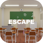 ESCAPE GAME School