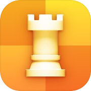 Play Chess Classic Widget Game